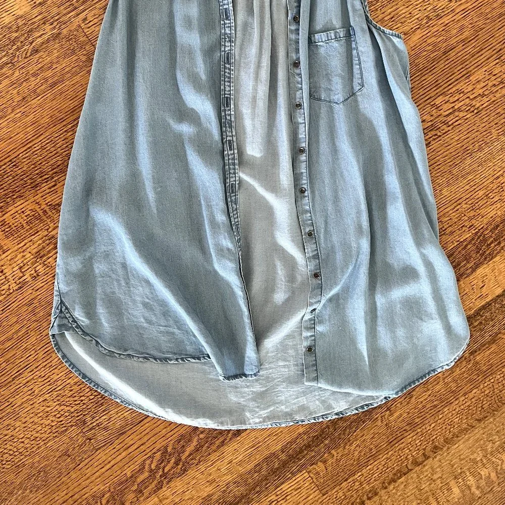 Jean Top - Picture 2 of 8